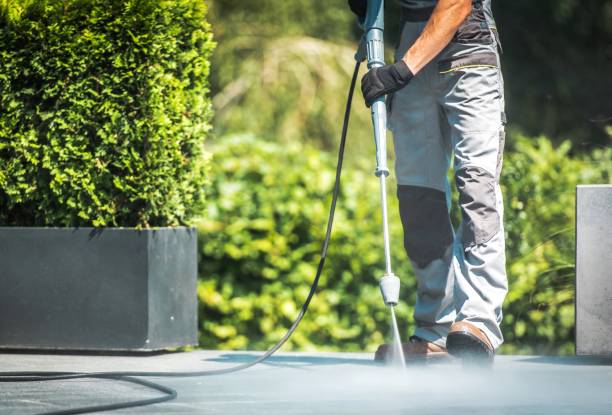 Best Post-Construction Pressure Washing  in Bellville, TX